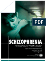 Schizophrenia