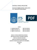 Proposal KP Telkom