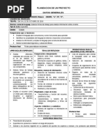 Elaborar Fichas de Trabajo para Analizar Información Sobre Un Tema