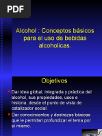 Alcohol I