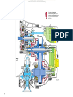 Manual Transmision Continuamente Variable Cambio Multitronic Audi Componentes Estructura Funcionamiento Regulacion