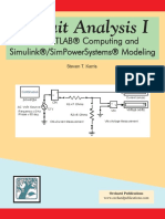 Circuit Analysis PDF