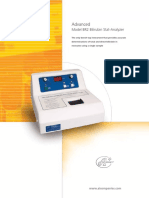 Bilirubin BR2 Datasheet