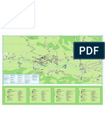 Ortsplan Jochberg - City Map Jochberg