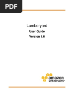 Lumberyard Ug