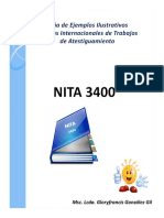 Guia Nita 3400 G Gonzalez