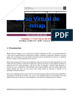 Curso de Nmap