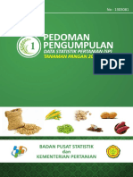 Buku 1 Pedoman Pengumpulan Data SP 2015