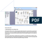 Latihan 1 Visio Networking