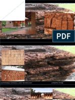 Traditional Material-Laterite Stone