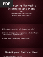 Marketing Management