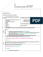 Lesson Plan - Repeated Addition