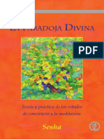 La Paradoja Divina - Sesha - Enero 2014 PDF