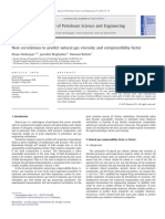 Journal of Petroleum Science and Engineering: Ehsan Heidaryan, Jamshid Moghadasi, Masoud Rahimi