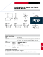 2013 265 - X-ET For Fastening Plastic Electrical Cable Trays and Junction Boxes PDF