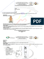 Protocolo Pruebas de Aptitud Física