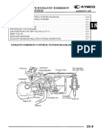 Agility 125 Section 18 Evaporative Exhaust Emission Control System PDF