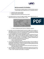 Taller 3 Movimiento Parabolico.