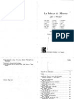 Puntos de Vista Sobre La Filosofia