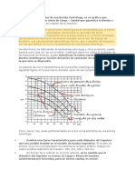 La Curva Característica de Una Bomba Centrífuga