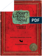 ScaryGrossWeirdStories PDF