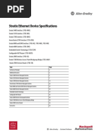 1783-td001 - En-P - Switch Stratix PDF