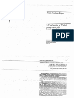 Kuper Ascenso y Caida de La Sociedad Primitiva PDF