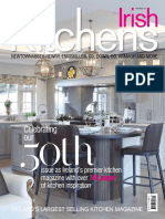 Irish Kitchens - May 2016