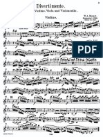 Mozart Divertimento k.563 Vl-Measure-Numbered.