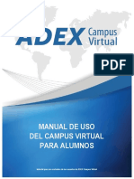 CV ADEX Uso Campus Virtual Alumnos 27ago15