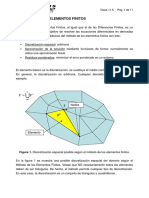 4 Apuntes Elementos Finitos