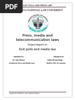 Media Law Project Recovered