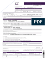 EI Fund Transfer Intnl TT Form V3.0