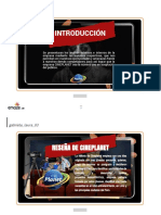 Cineplanet - Gestion de Calidad