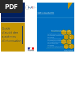 Guide D Audit Des Si v1-2