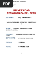 Informe N 01 Circuitos Electris2 Utp