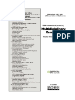 A REVIEW OF SOIL ERODIBILITY Case Study of UGBOJU Settlement of OTURKPO Local Government Area of Benue State Nigeria 