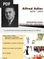 Alfred Adler 