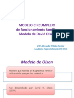 Modelo Circunflejo