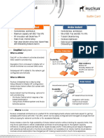 Comparatif Unleashed Instant Aruba