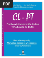 Manual Resumen CLPT Kinder A 4