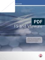 f5 For Virtualized It Environments PDF