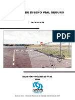 Tomo 2 - Manual de Diseo Vial Seguro - Doble Faz - NUEVO PDF