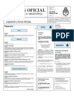 Boletin Oficial 17-06-10 - Primera Seccion