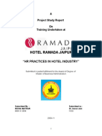 Hotel Ramada