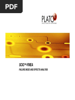 Plato Scio Fmea Presentation 01