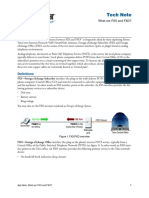 Tech Note: What Are FXS and FXO?