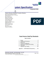 12-SAMSS-007 Fabrication Structural Miscellaneous Steel 2006