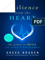 Gregg Braden Rezilienta Din Inima PDF