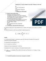 2.-Calculo Del Tornillo Sin Fin